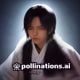 语音王技术顾问王博文头像，程序员风格，负责API接入与开发者内容