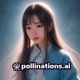 语音王评测编辑林晓彤头像，年轻女性，负责实际工具测试与用户场景研究